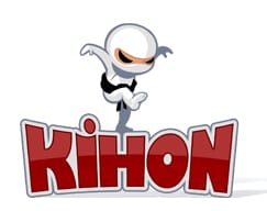 Kihon Games logo